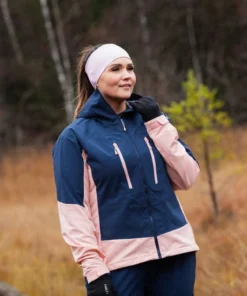 Halti Pallas Plus II Women's Warm X-stretch Pants 21 Halti Pallas Plus II Women's Warm X-stretch Pants