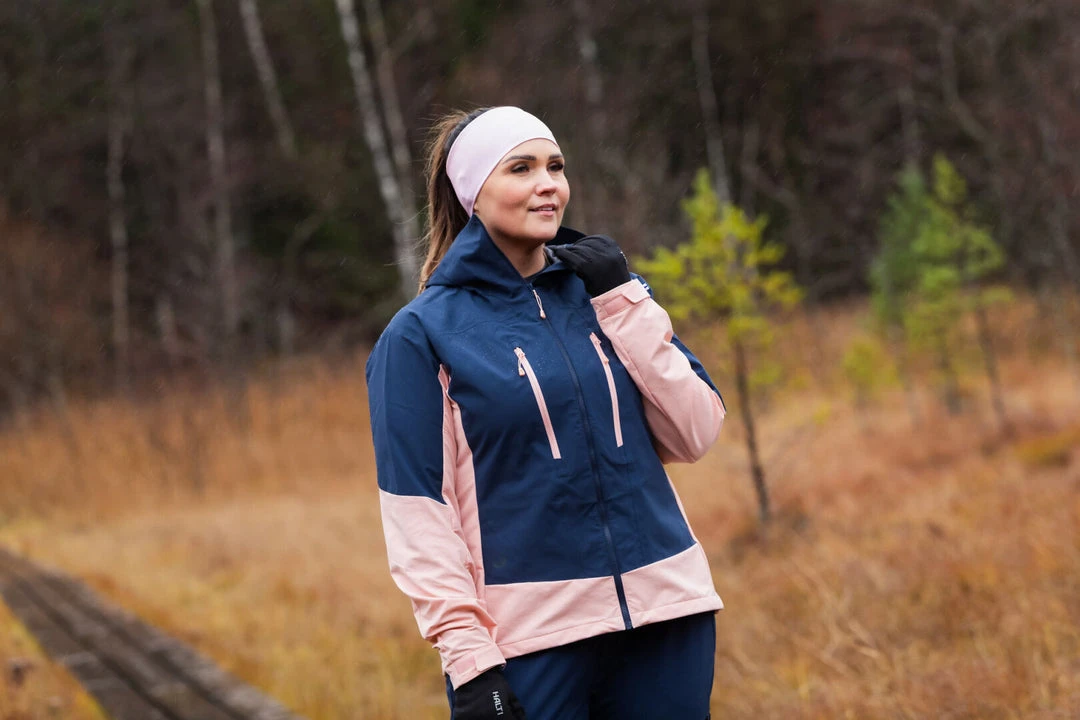 Halti Pallas Plus II Women's Warm X-stretch Pants 12 Halti Pallas Plus II Women's Warm X-stretch Pants