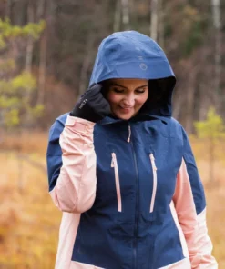 Halti Pallas Plus II Women's Warm X-stretch Pants 17 Halti Pallas Plus II Women's Warm X-stretch Pants