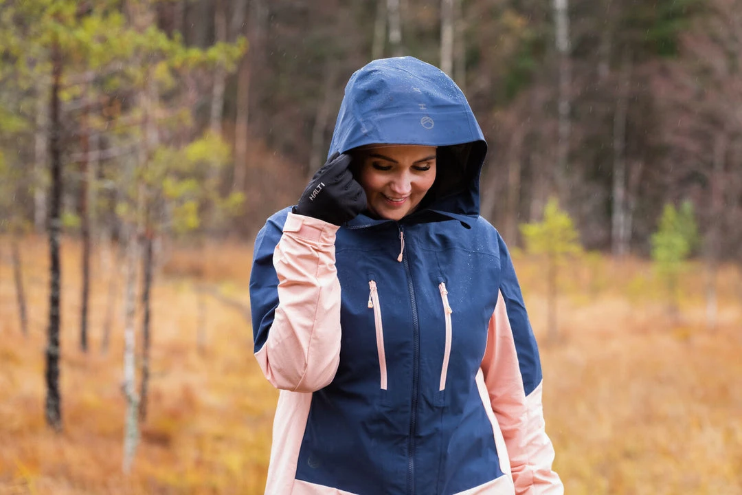 Halti Pallas Plus II Women's Warm X-stretch Pants 8 Halti Pallas Plus II Women's Warm X-stretch Pants