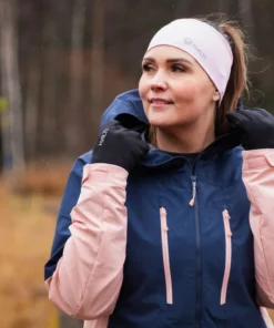 Halti Pallas Plus II Women's Warm X-stretch Pants 19 Halti Pallas Plus II Women's Warm X-stretch Pants