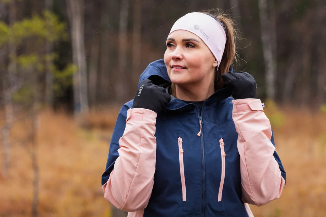 Halti Pallas Plus II Women's Warm X-stretch Pants 10 Halti Pallas Plus II Women's Warm X-stretch Pants