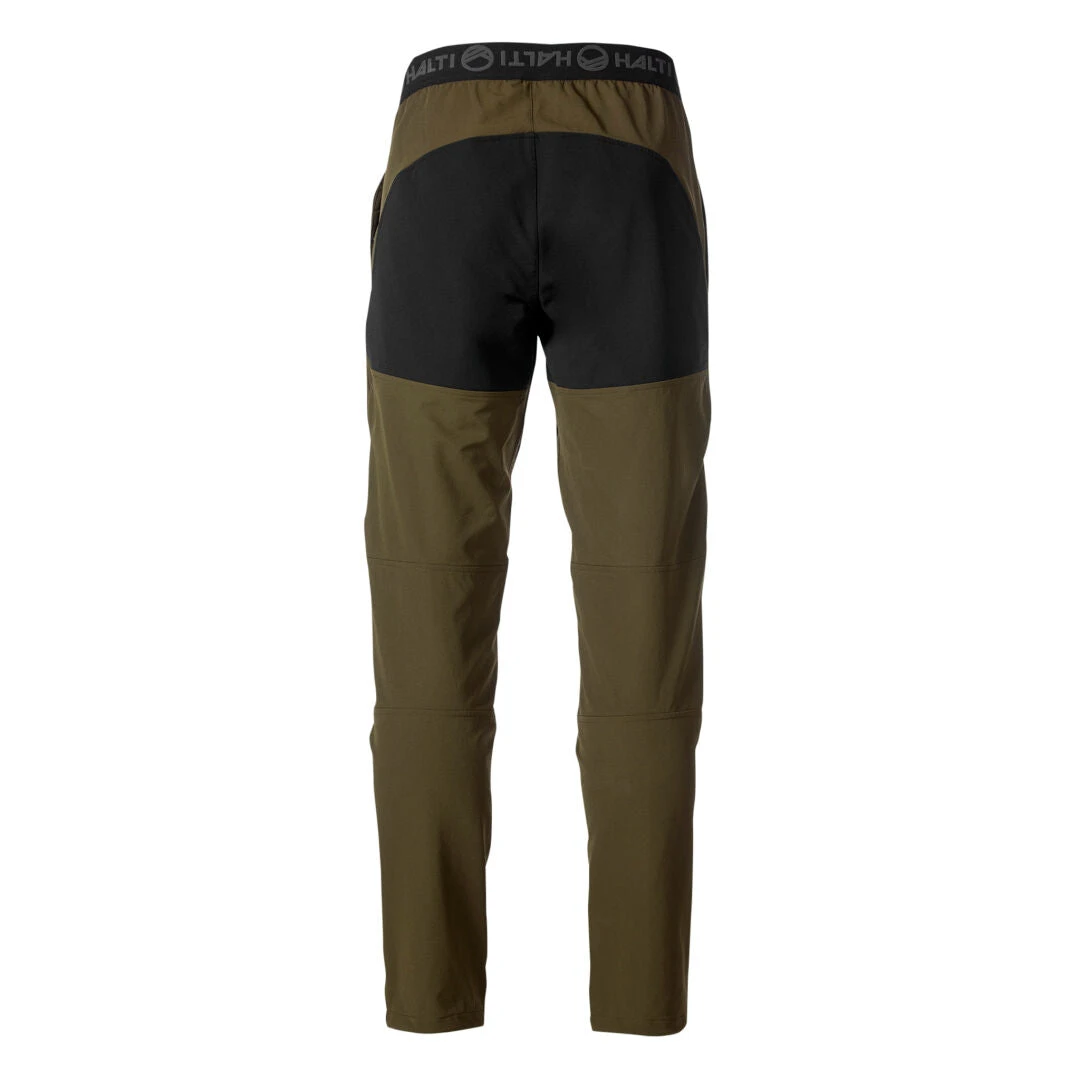 Halti Pallas II Men's Warm X-stretch Pants Halti Pallas II Men's Warm X-stretch Pants