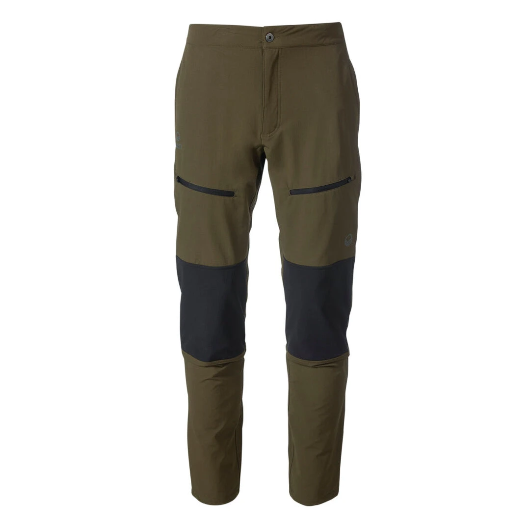 Halti Pallas II Men's Warm X-stretch Pants Halti Pallas II Men's Warm X-stretch Pants