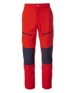 Halti Pallas II Men's Warm X-stretch Pants 4 Halti Pallas II Men's Warm X-stretch Pants