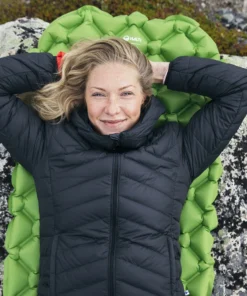 Halti Huippu Women's Re-down Jacket