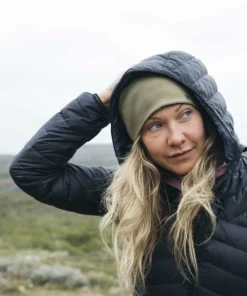 Halti Huippu Women's Re-down Jacket