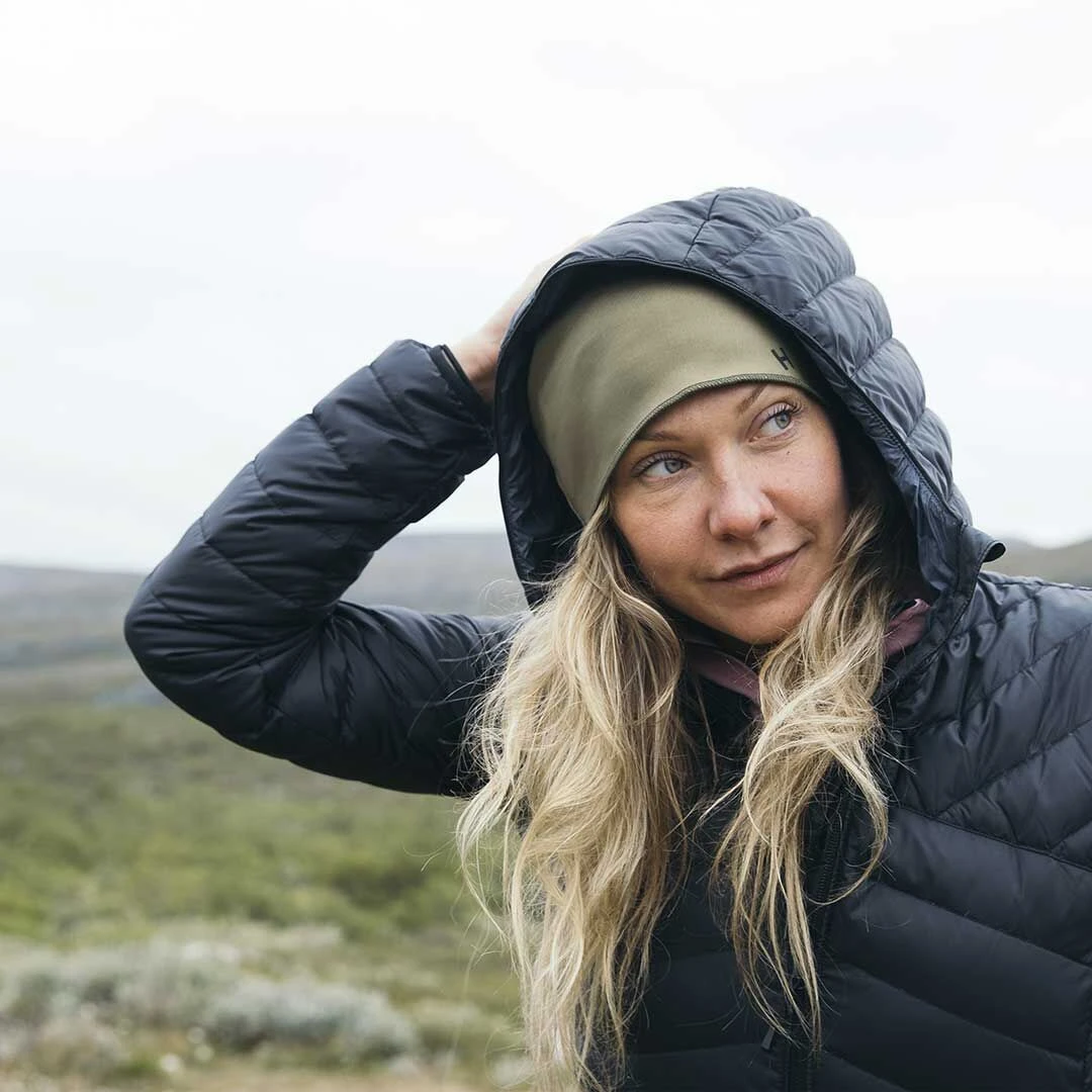 Halti Women's Kara Beanie 6 Halti Women's Kara Beanie