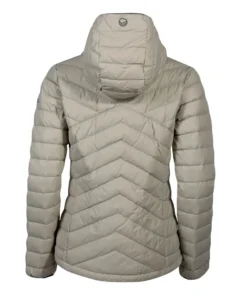 Halti Huippu Women's Re-down Jacket