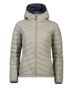 Halti Huippu Women's Re-down Jacket