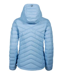Halti Huippu Women's Re-down Jacket