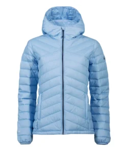 Halti Huippu Women's Re-down Jacket