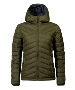 Halti Huippu Women's Re-down Jacket