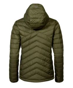 Halti Huippu Women's Re-down Jacket