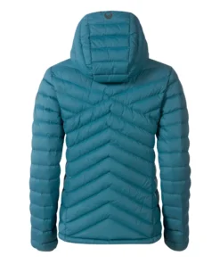 Halti Huippu Women's Re-down Jacket