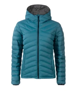 Halti Huippu Women's Re-down Jacket
