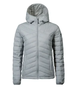 Halti Huippu Women's Re-down Jacket