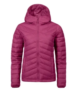 Halti Huippu Women's Re-down Jacket