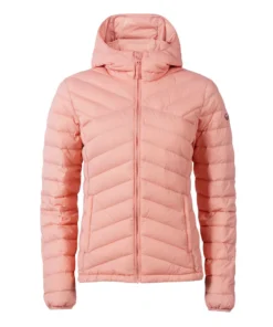 Halti Huippu Plus Women's Re-down Jacket