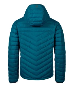 Halti Huippu Men's Re-down Jacket 36 Halti Huippu Men's Re-down Jacket