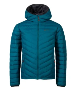 Halti Huippu Men's Re-down Jacket 35 Halti Huippu Men's Re-down Jacket