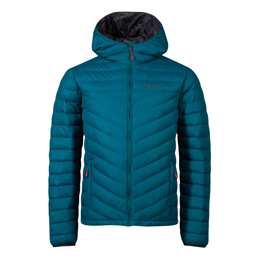 Halti Huippu Men's Re-down Jacket 15 Halti Huippu Men's Re-down Jacket