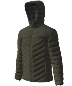 Halti Huippu Men's Re-down Jacket 32 Halti Huippu Men's Re-down Jacket