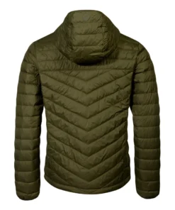 Halti Huippu Men's Re-down Jacket 40 Halti Huippu Men's Re-down Jacket