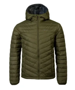 Halti Huippu Men's Re-down Jacket 39 Halti Huippu Men's Re-down Jacket