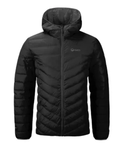 Halti Huippu Men's Re-down Jacket 29 Halti Huippu Men's Re-down Jacket