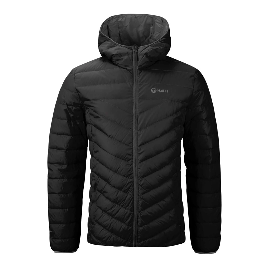 Halti Huippu Men's Re-down Jacket 9 Halti Huippu Men's Re-down Jacket
