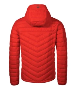 Halti Huippu Men's Re-down Jacket 38 Halti Huippu Men's Re-down Jacket