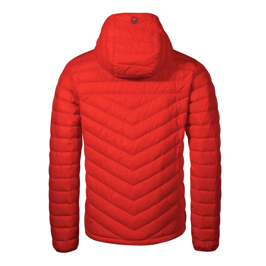 Halti Huippu Men's Re-down Jacket 18 Halti Huippu Men's Re-down Jacket