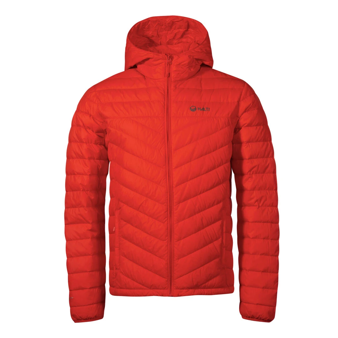 Halti Huippu Men's Re-down Jacket 17 Halti Huippu Men's Re-down Jacket