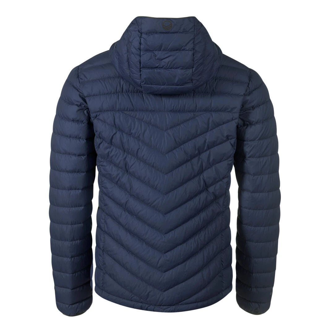 Halti Huippu Men's Re-down Jacket 11 Halti Huippu Men's Re-down Jacket