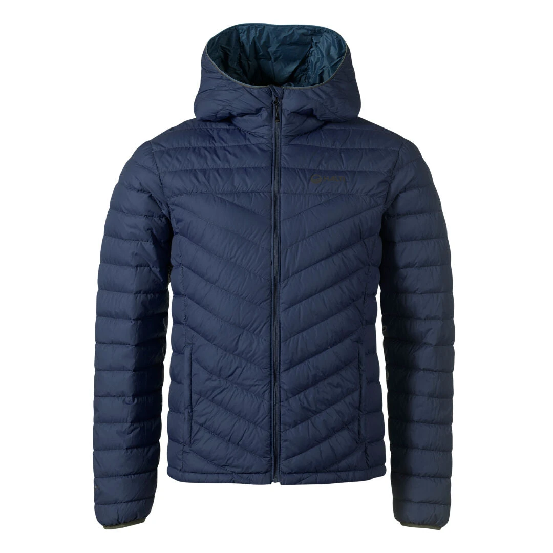 Halti Huippu Men's Re-down Jacket 10 Halti Huippu Men's Re-down Jacket