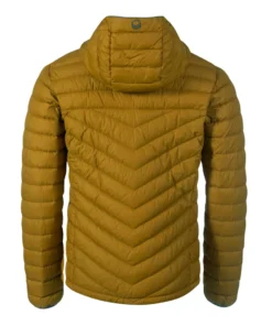 Halti Huippu Men's Re-down Jacket 28 Halti Huippu Men's Re-down Jacket