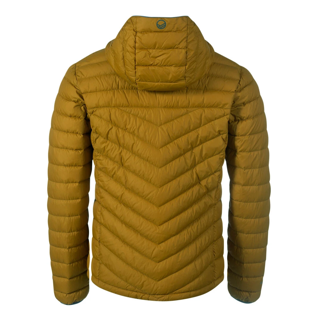 Halti Huippu Men's Re-down Jacket 8 Halti Huippu Men's Re-down Jacket