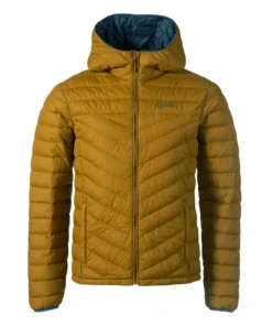 Halti Huippu Men's Re-down Jacket 27 Halti Huippu Men's Re-down Jacket