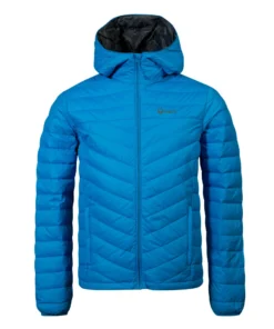 Halti Huippu Men's Re-down Jacket 25 Halti Huippu Men's Re-down Jacket