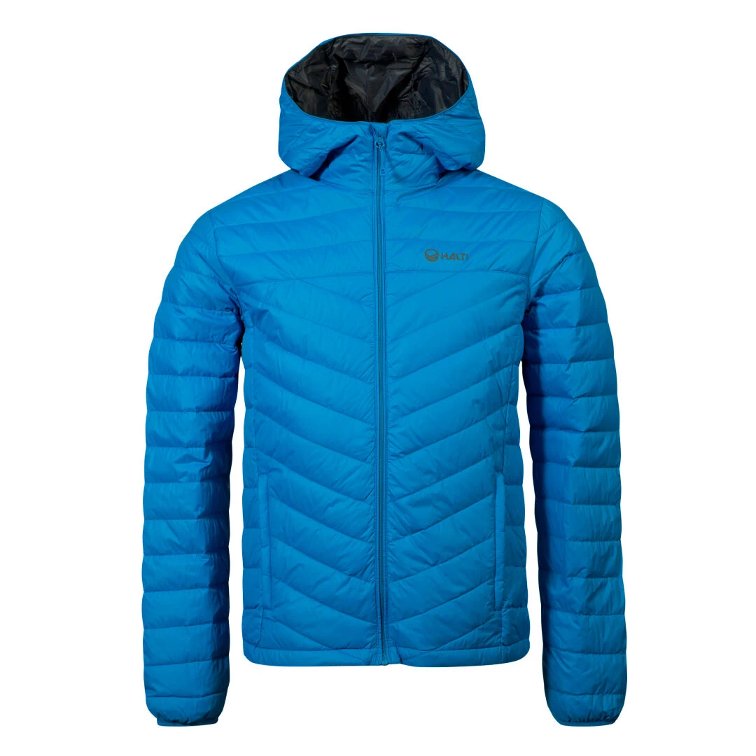 Halti Huippu Men's Re-down Jacket 5 Halti Huippu Men's Re-down Jacket