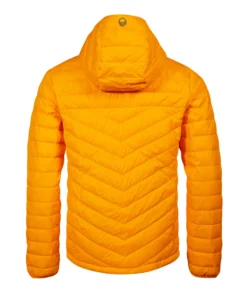Halti Huippu Men's Re-down Jacket