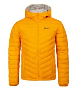 Halti Huippu Men's Re-down Jacket