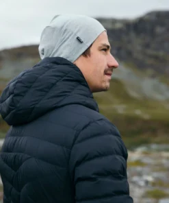 Halti Huippu Men's Re-down Jacket 34 Halti Huippu Men's Re-down Jacket