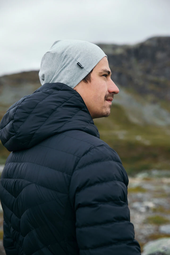 Halti Huippu Men's Re-down Jacket 14 Halti Huippu Men's Re-down Jacket