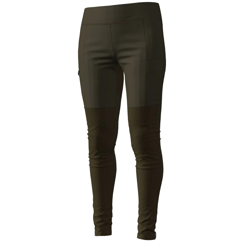 Halti Pallas Women's X-stretch Tights 7 Halti Pallas Women's X-stretch Tights