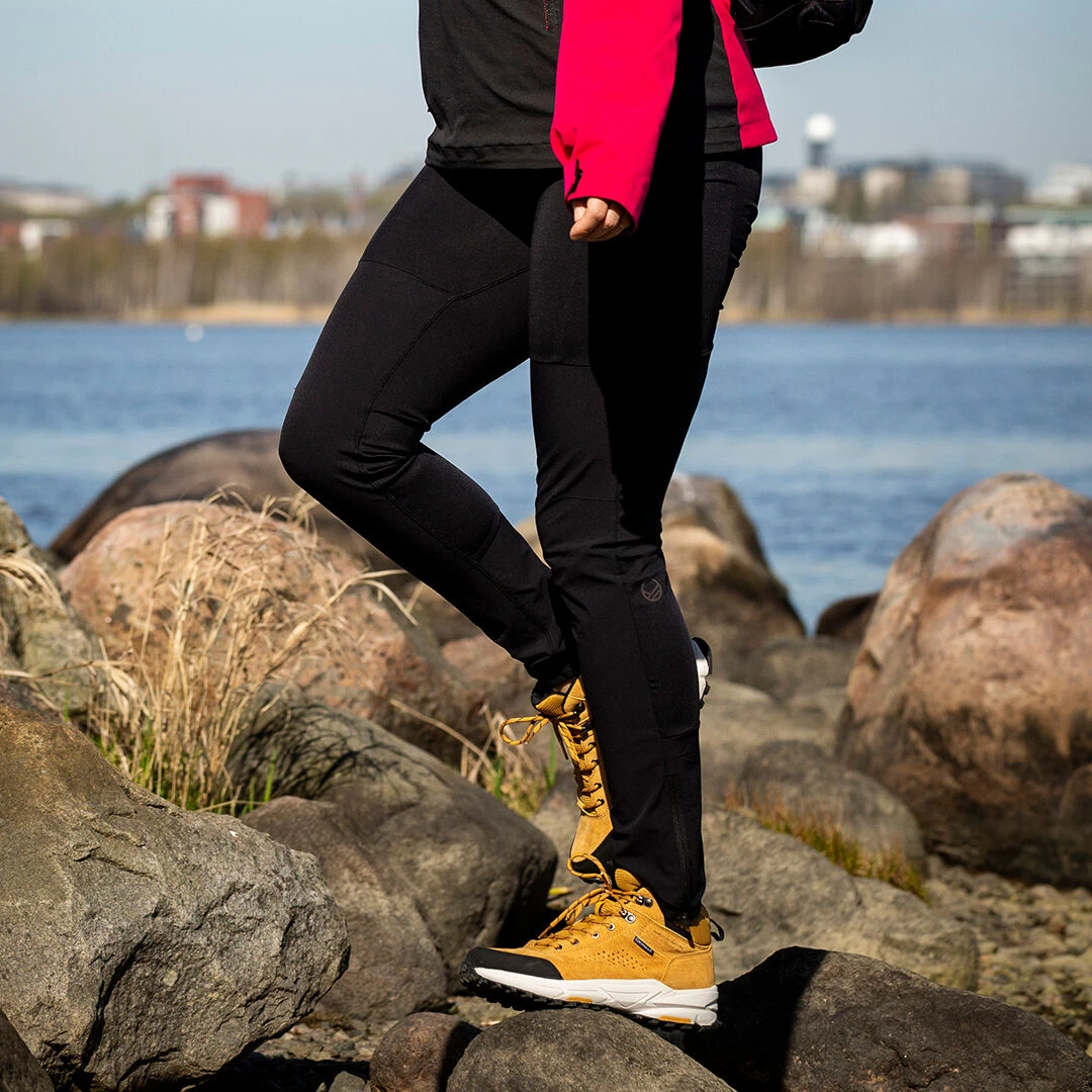 Halti Pallas Women's X-stretch Tights 13 Halti Pallas Women's X-stretch Tights