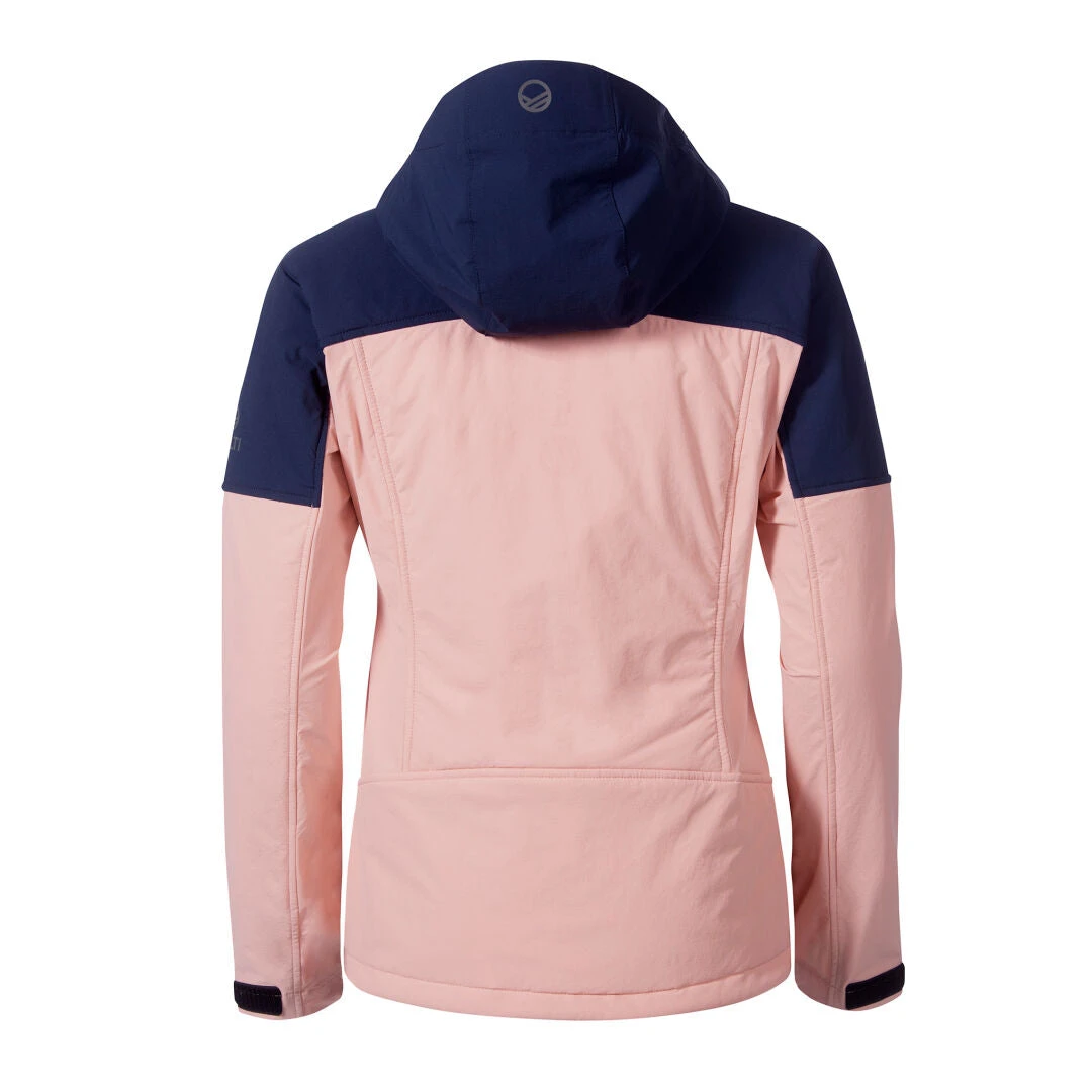 Halti Pallas Plus Women's Insulated Jacket 4 Halti Pallas Plus Women's Insulated Jacket