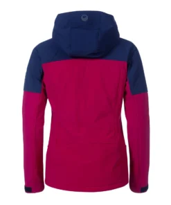 Halti Pallas Plus Women's Insulated Jacket 9 Halti Pallas Plus Women's Insulated Jacket