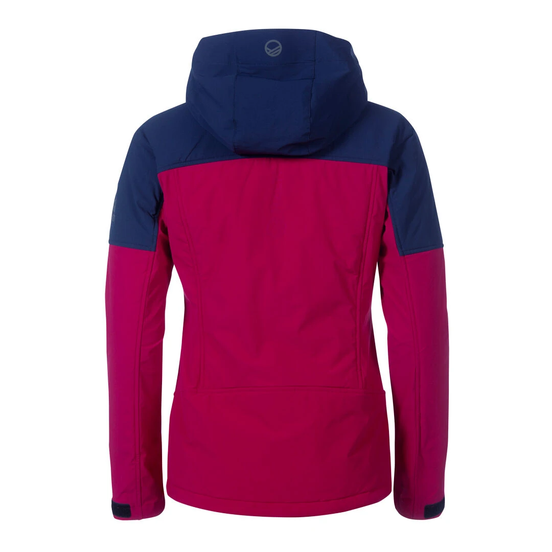 Halti Pallas Plus Women's Insulated Jacket 6 Halti Pallas Plus Women's Insulated Jacket